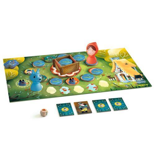 Redwoods - Jogo de Cooperação - Image 2