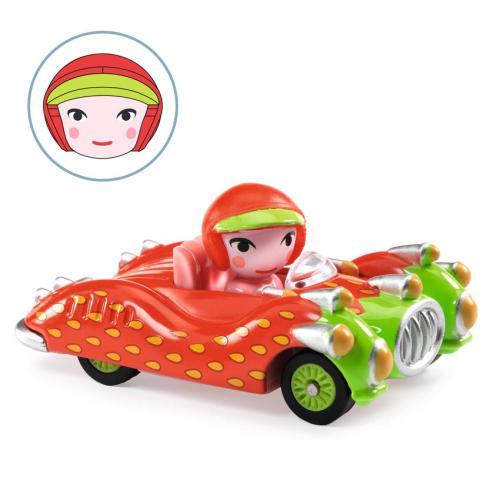 Lady Berry - Crazy Motors - Image 2