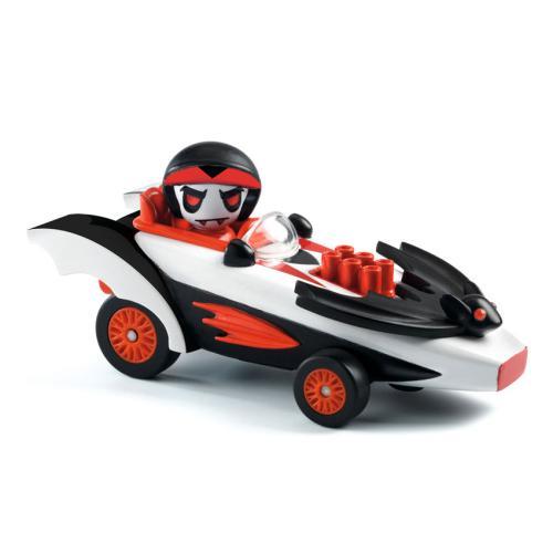 Speed Bat - Crazy motors