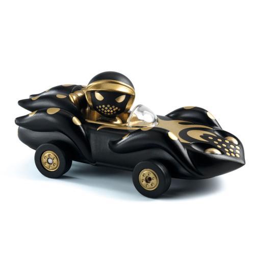Fangio Octo - Crazy motors