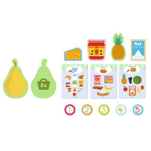Mia & Léo little shop - Pequena Mercearia - Image 2