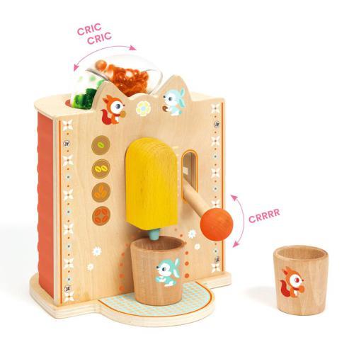 Máquina de Café - Image 2