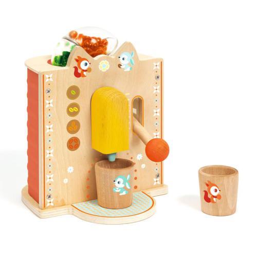 Máquina de Café - Image 3