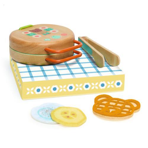 Set de Waffles