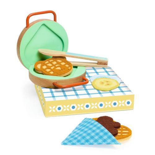 Set de Waffles - Image 2