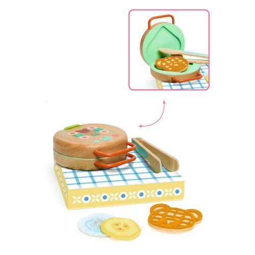 Set de Waffles - Image 3