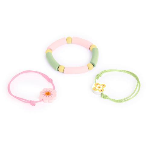 Cécile's - Conjunto 3 Pulseiras c/ Caixa - Image 3