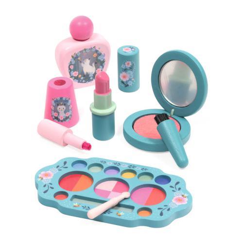 Kendra - Conjunto de Maquilhagem