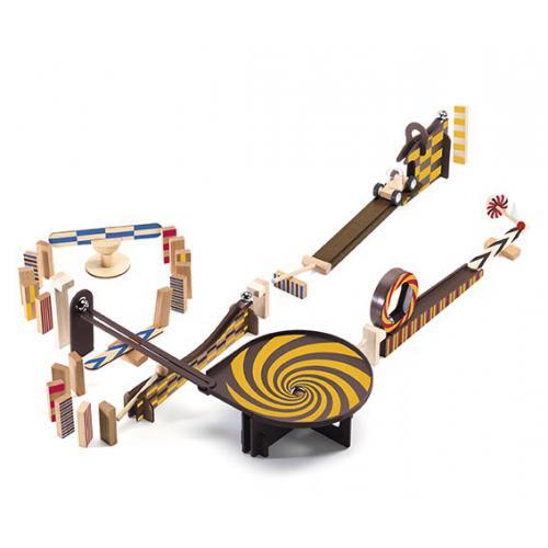 Zig & Go - Jogo de Construção 45 Peças - Image 2