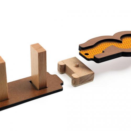 Zig & Go Junior - Jogo de Construção Mágico 43pcs - Image 2
