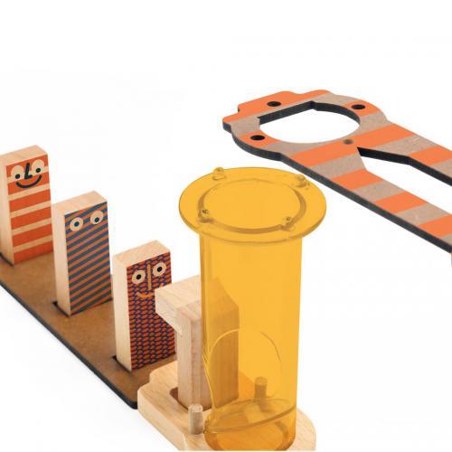 Zig & Go Junior - Jogo de Construção Mágico 43pcs - Image 3