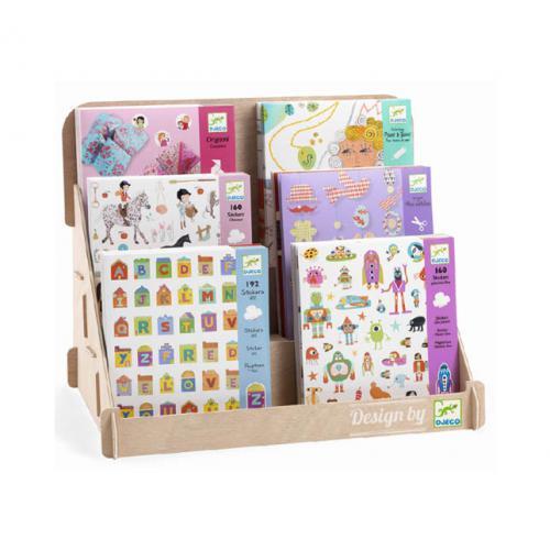 Display de Small Gift