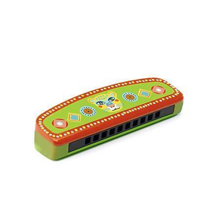 Harmonica - Instrumento Musical