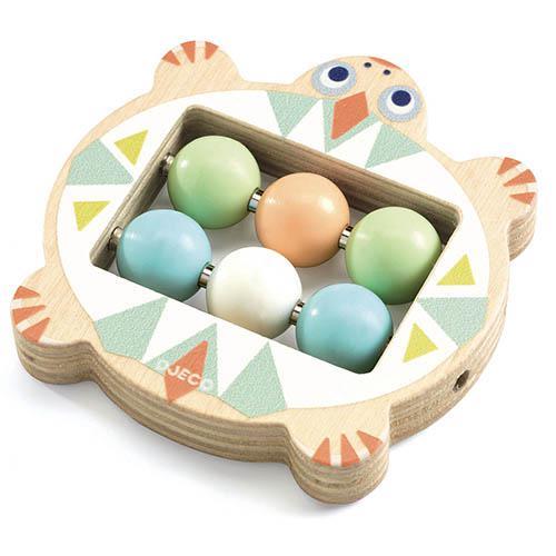 **BabyBouli - Chocalho Tartaruga - Image 2
