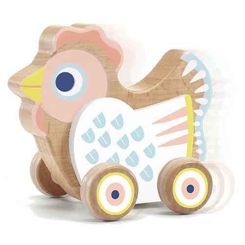 BabySing - Galinha Musical