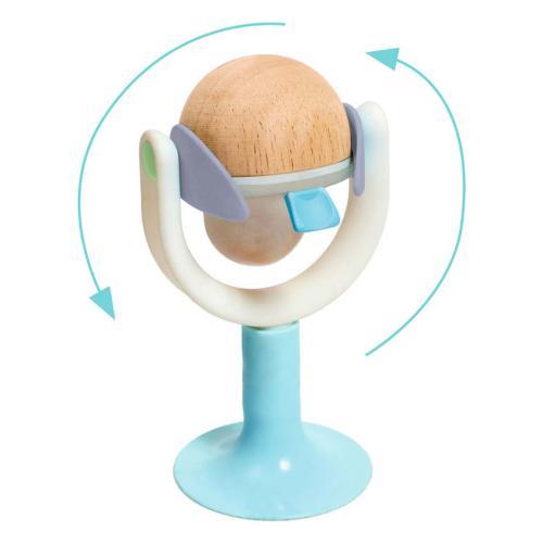 BabyReversi - Roca Giratória - Image 2