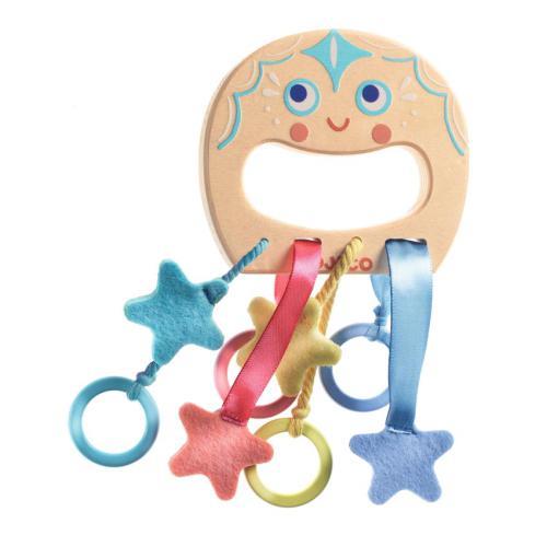 BabyPouli - Brinquedo para Puxar