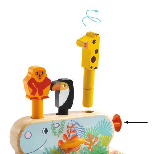 Multi Pop - Jogo de Manipulação - Image 4