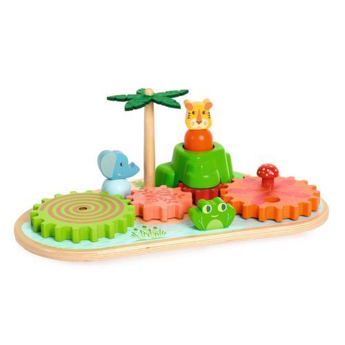 TourniSing - Brinquedo Musical