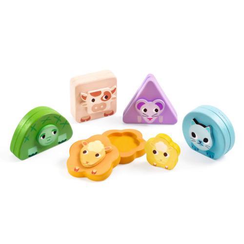 Kimami Farm - Animais da Quinta Magnéticos