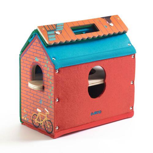SoftiHouse - Casa de Brincar - Image 2