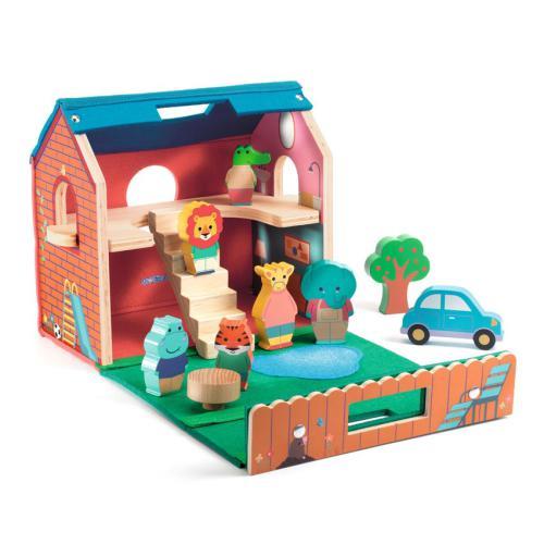 SoftiHouse - Casa de Brincar - Image 3