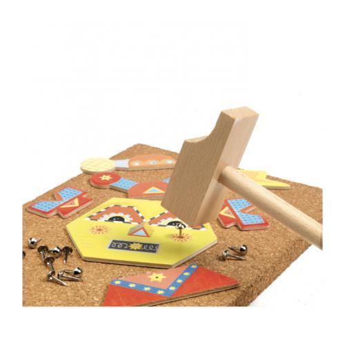 Tap Tap Robots - Constrói Robôs na Cortiça - Image 2