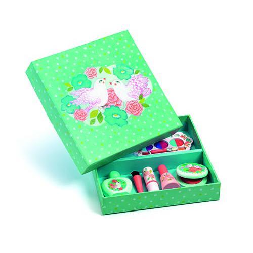 Birds Make Up - Conjunto de Maquilhagem - Image 2