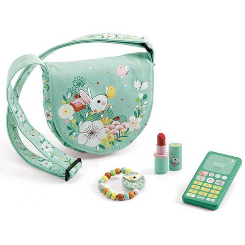 Bolsa e Acessórios Lucy