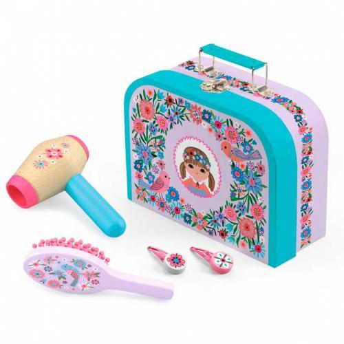 Conjunto de Cabeleireiro da Lily - Image 2