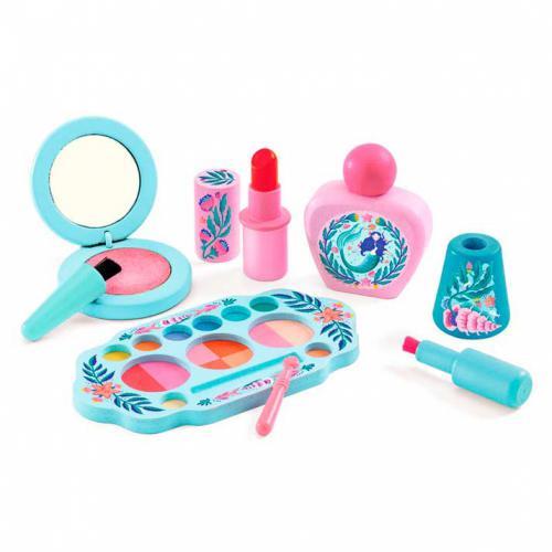 Conjunto de Maquilhagem da Marina - Image 2