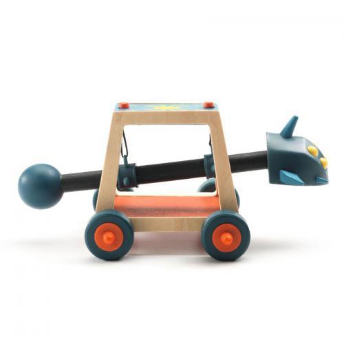 Spider Attak - Cavaleiros Arty Toys - Image 4