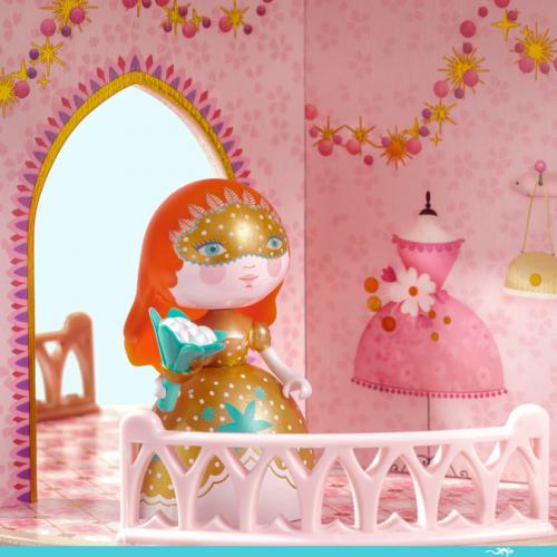 Princesses - Ze princess Tower - Image 3