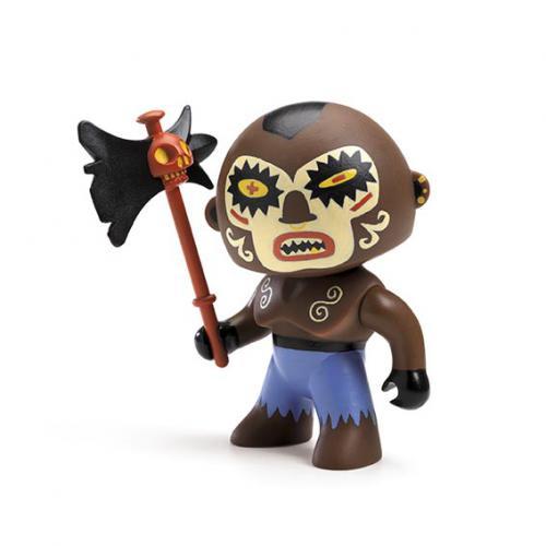 Etnic - Piratas Arty Toys