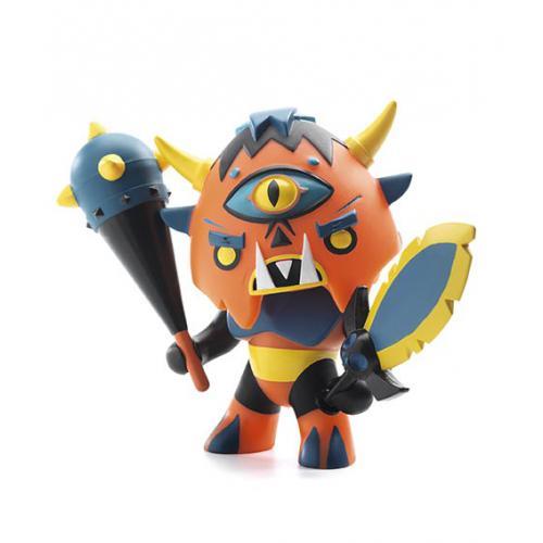 Cyclo - Piratas Arty Toys