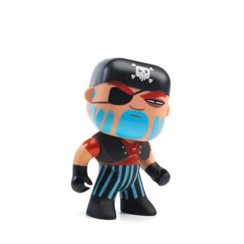Arty Toys Gigante Jack Skull - 30 cm.