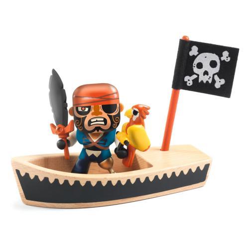 Bily cannot - Piratas Arty Toys