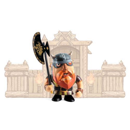 Ze Barbarious - Piratas Arty Toys - Image 3