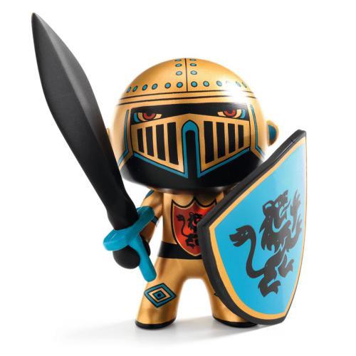 Knight Azur - Arty Toys