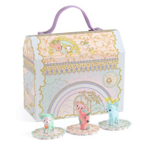 Tinypets Mini House - Tinyly