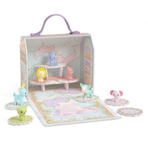 Tinypets Mini House - Tinyly - Image 2