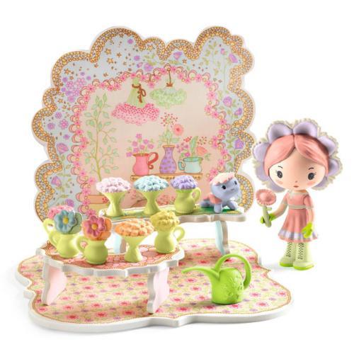 Tiny flowers - Tinyly - Image 2