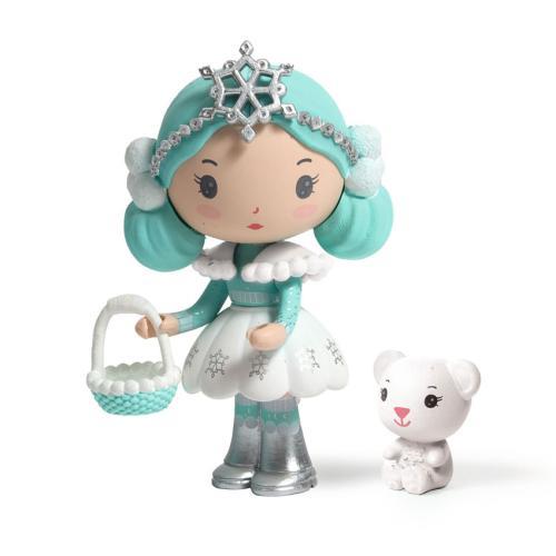 Neige & Nours - Figurinhas Tinyly