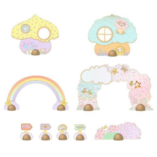 Puzzl Up Lily tinypuzz-33pcs - Image 2