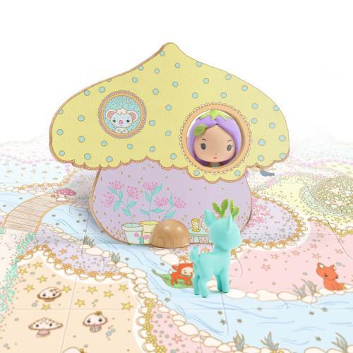 Puzzl Up Lily tinypuzz-33pcs - Image 4