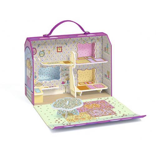 Bluchka & Indie House - Casa Caravana das Tinyly - Image 2