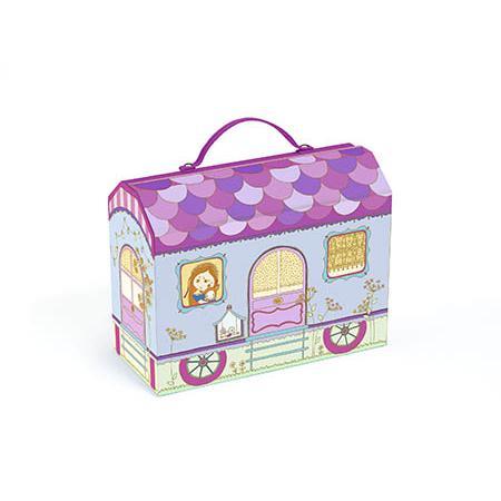 Bluchka & Indie House - Casa Caravana das Tinyly - Image 4