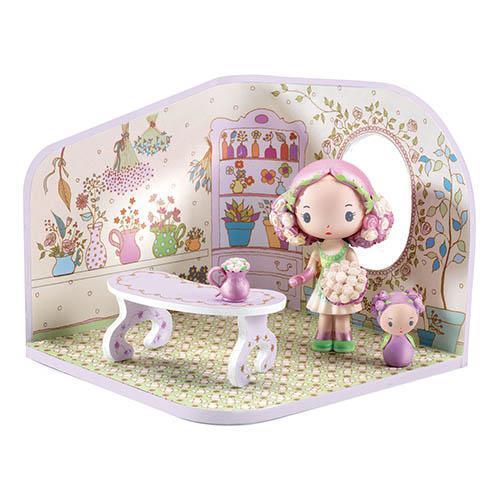 Rosalie Tinyshop - Florista Rosalie