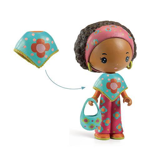 Poppy & Nouky - Figurinhas Tinyly - Image 2