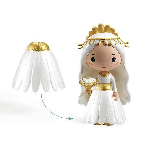 Marguerite & Léoplold - Figurinhas Tinyly - Image 2